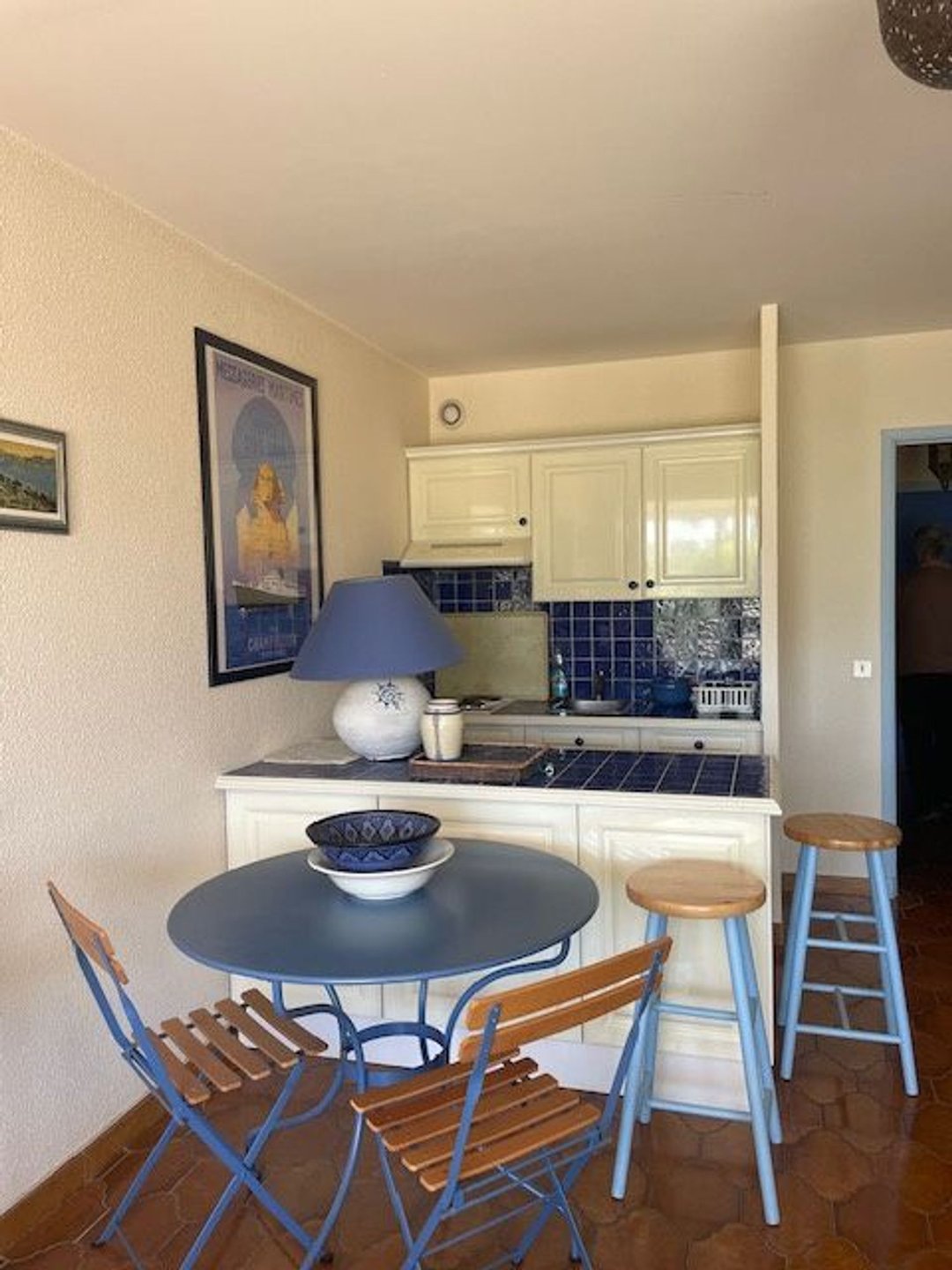 Appartement à vendre, 40m², Bandol