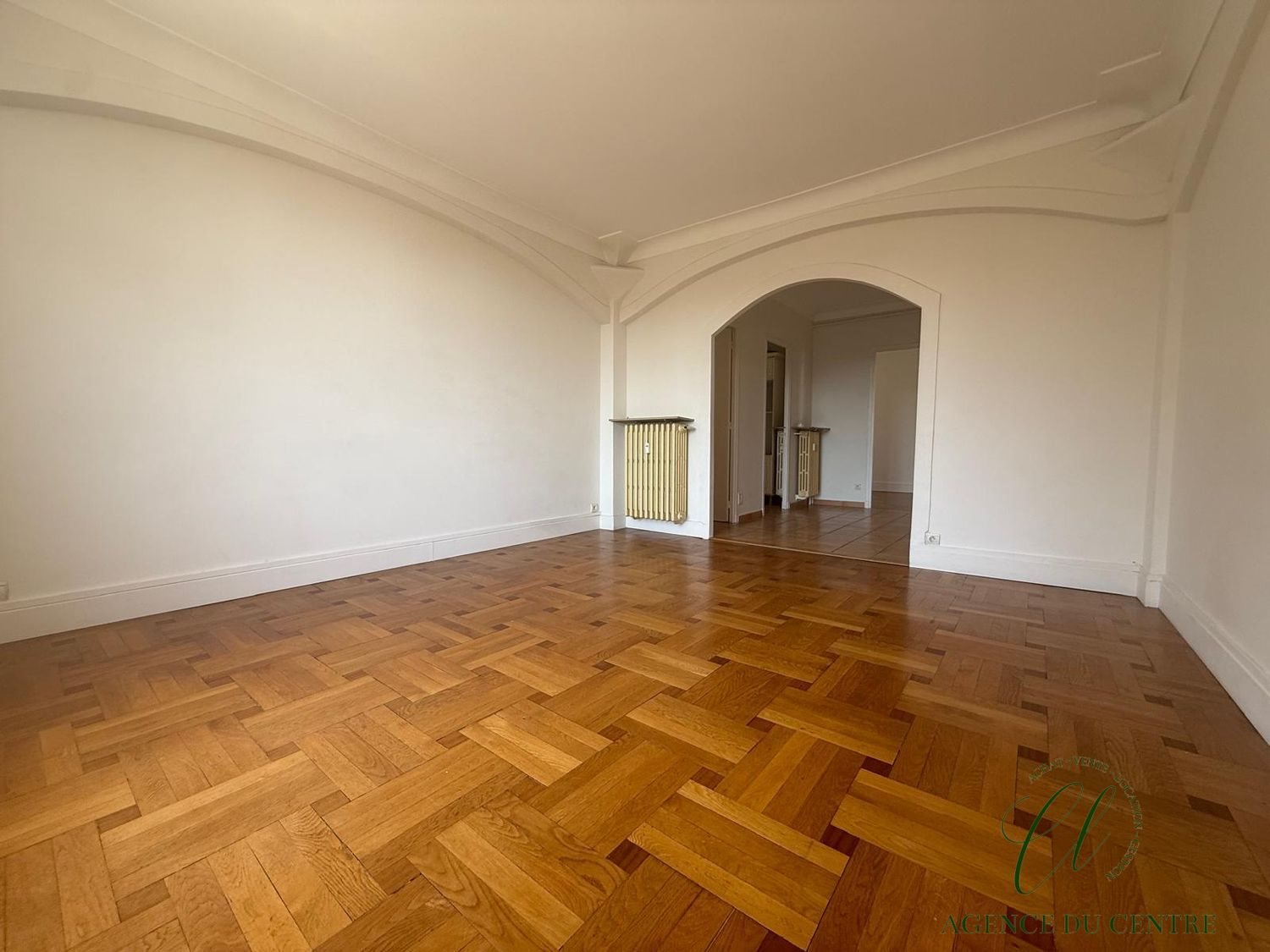 Appartement à louer, 97m², Nice