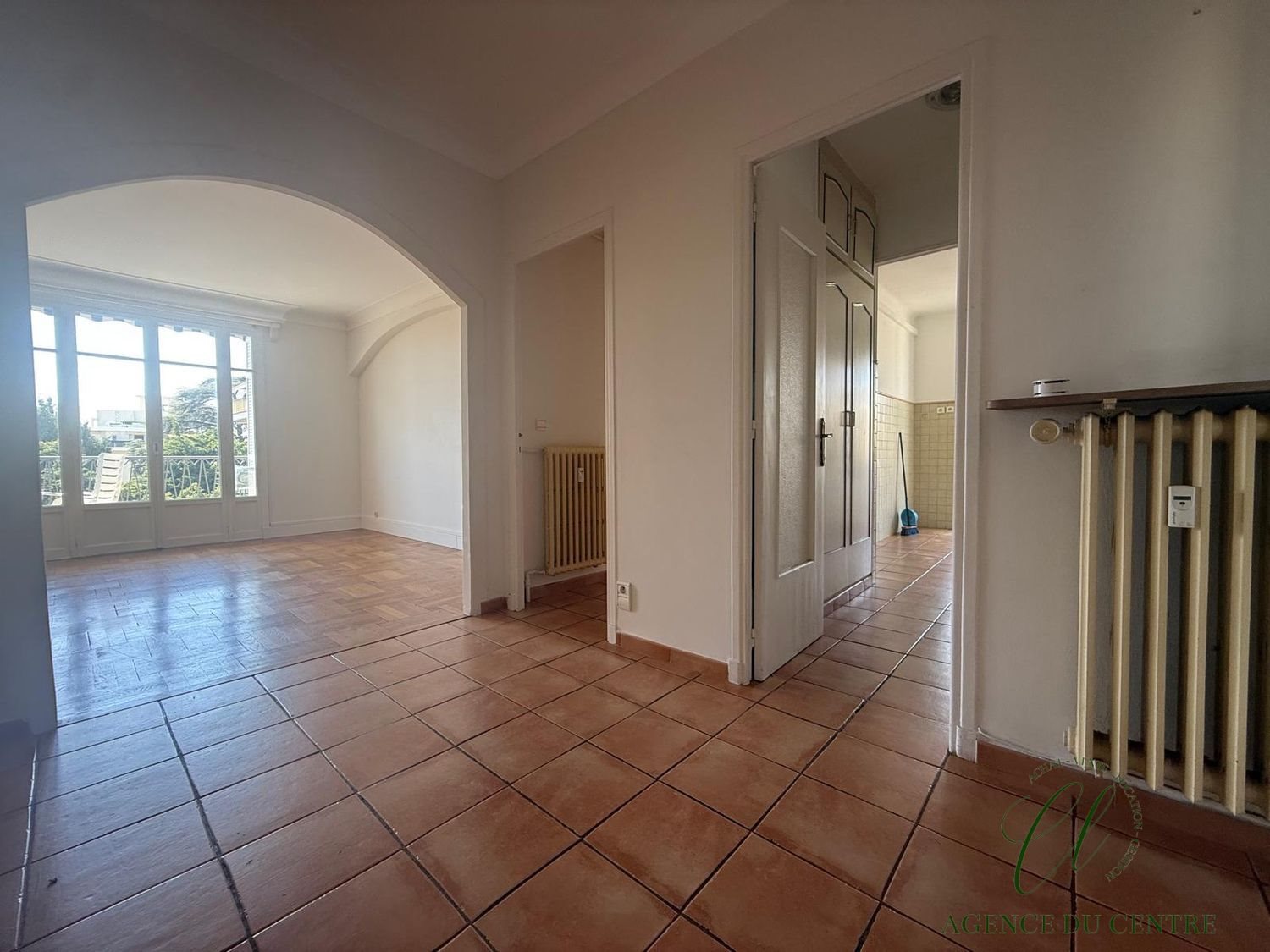 Appartement à louer, 97m², Nice