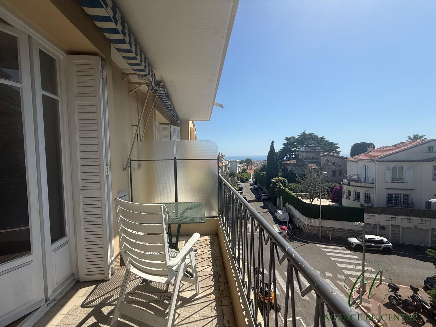 Appartement à louer, 97m², Nice
