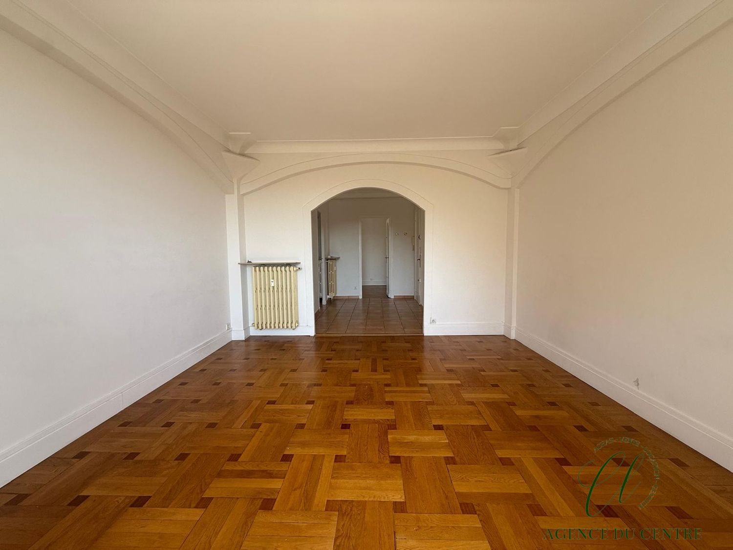 Appartement à louer, 97m², Nice