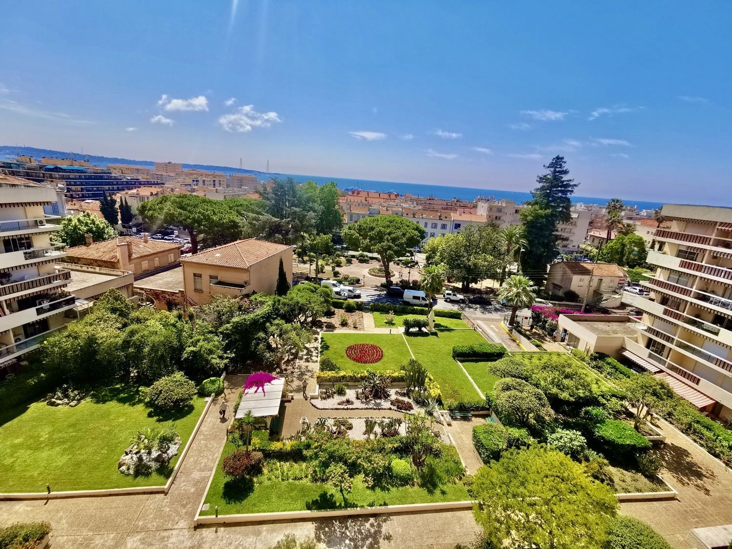 Appartement à vendre, 50m², Vallauris