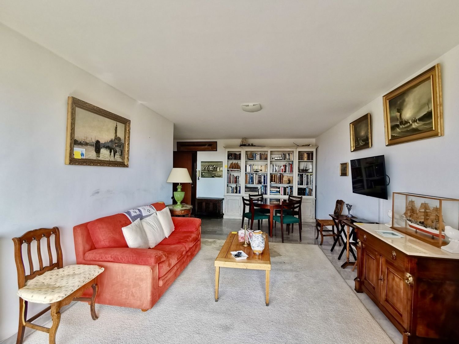 Appartement à vendre, 50m², Vallauris
