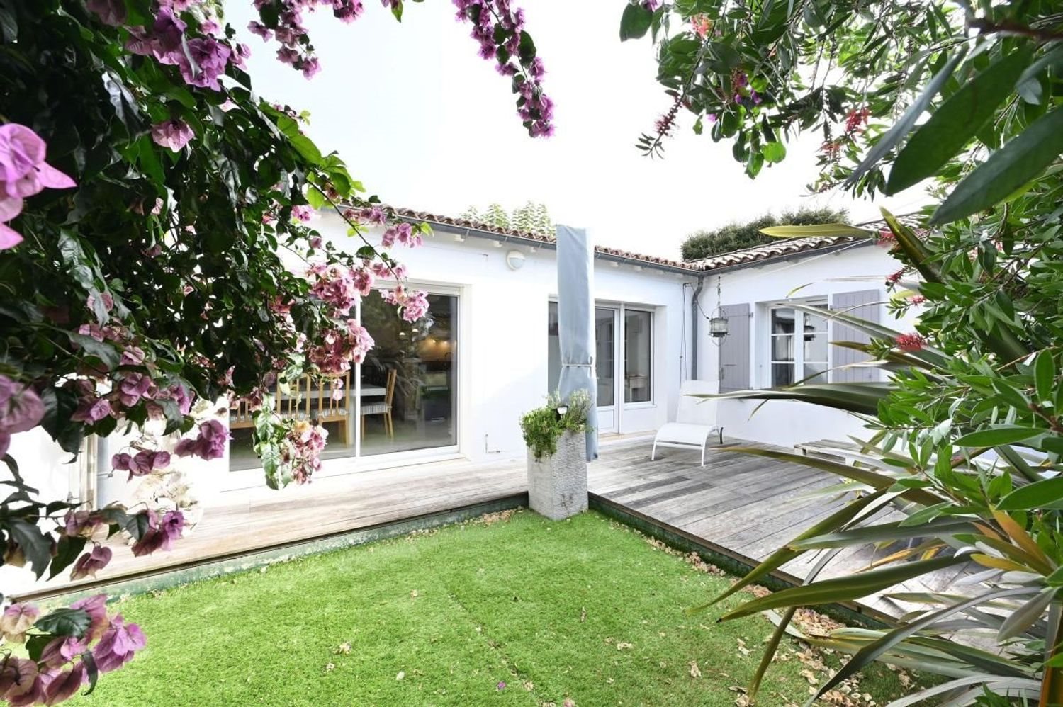 Maison à vendre, 148m², La Couarde-sur-Mer