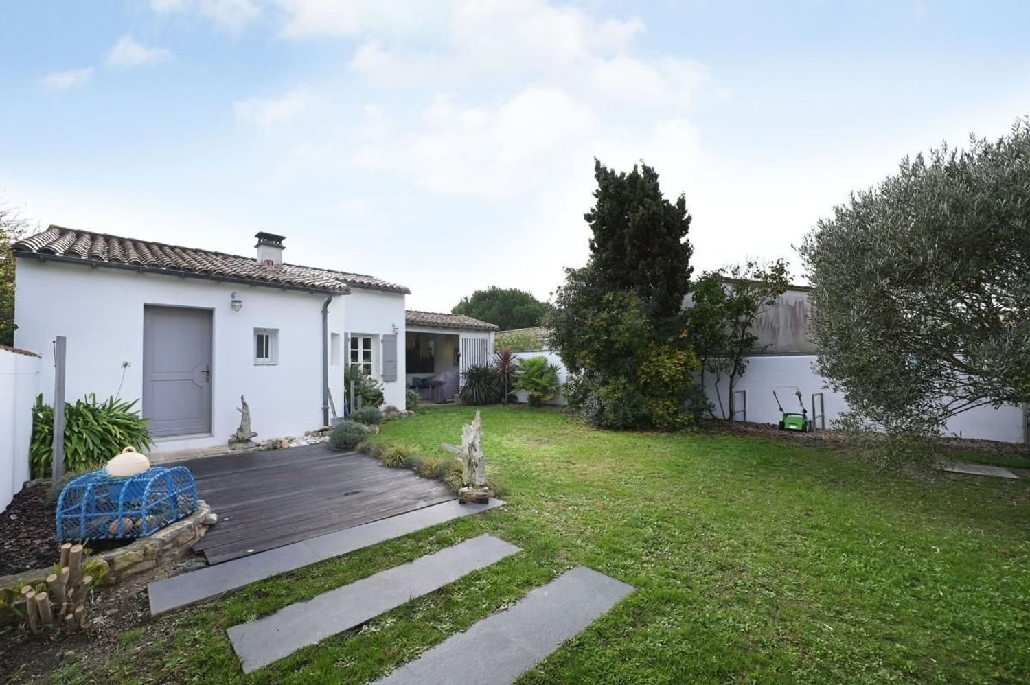 Maison à vendre, 148m², La Couarde-sur-Mer