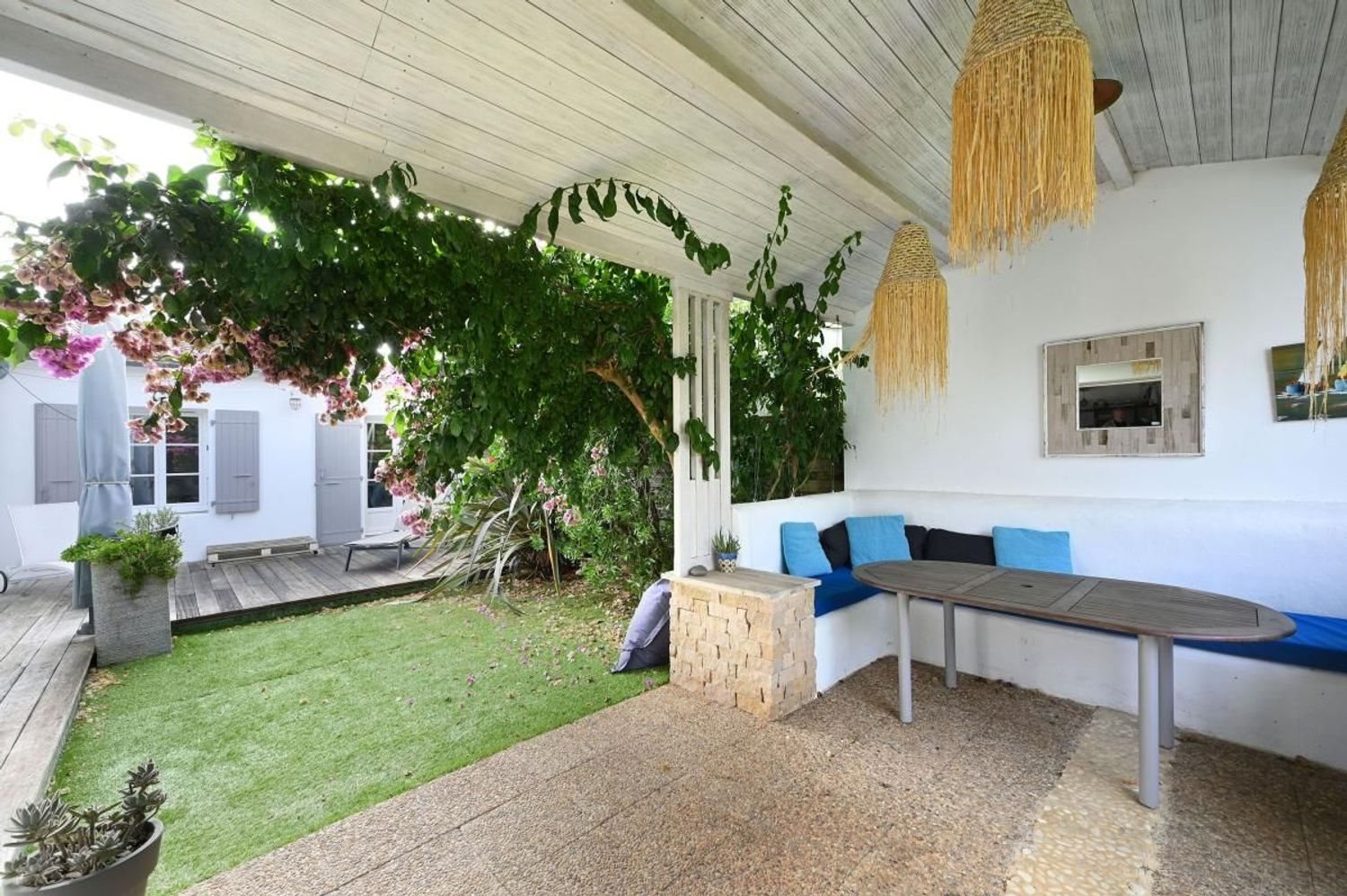 Maison à vendre, 148m², La Couarde-sur-Mer