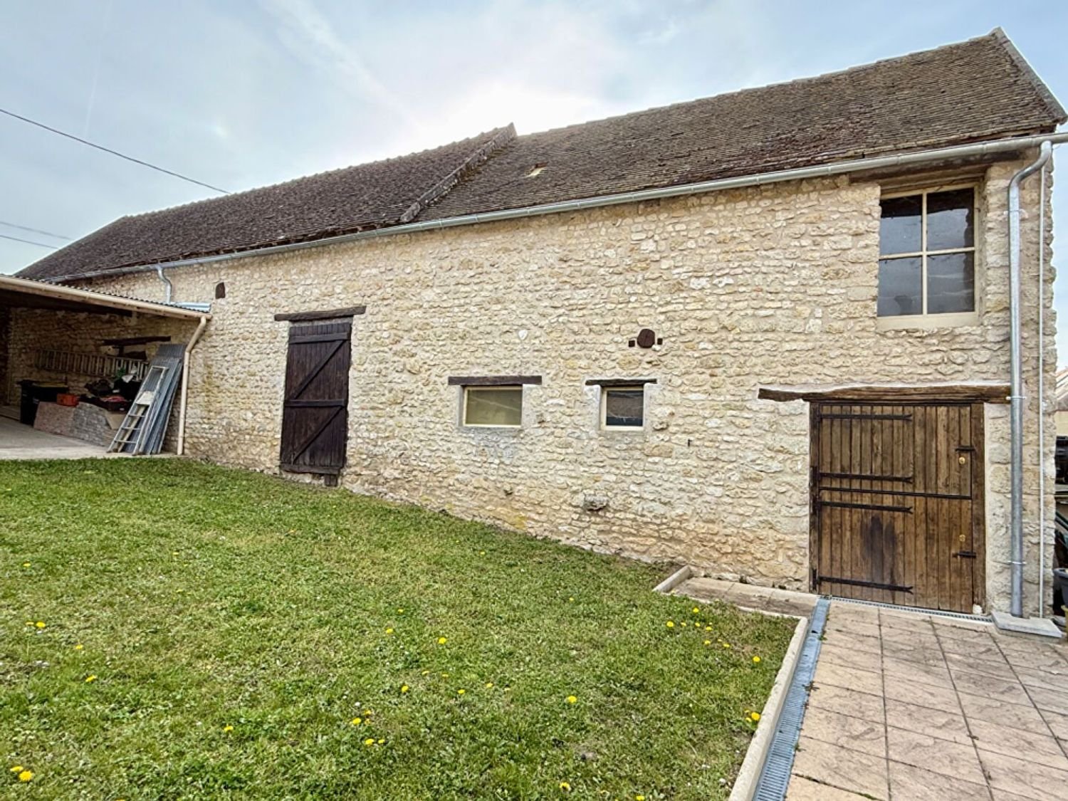 Maison à vendre, 67m², Paris 12ème