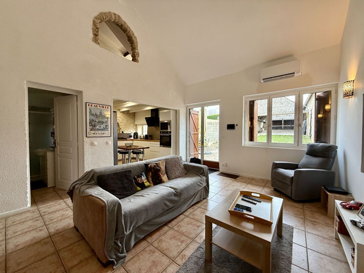 Maison à vendre, 67m², Paris 12ème