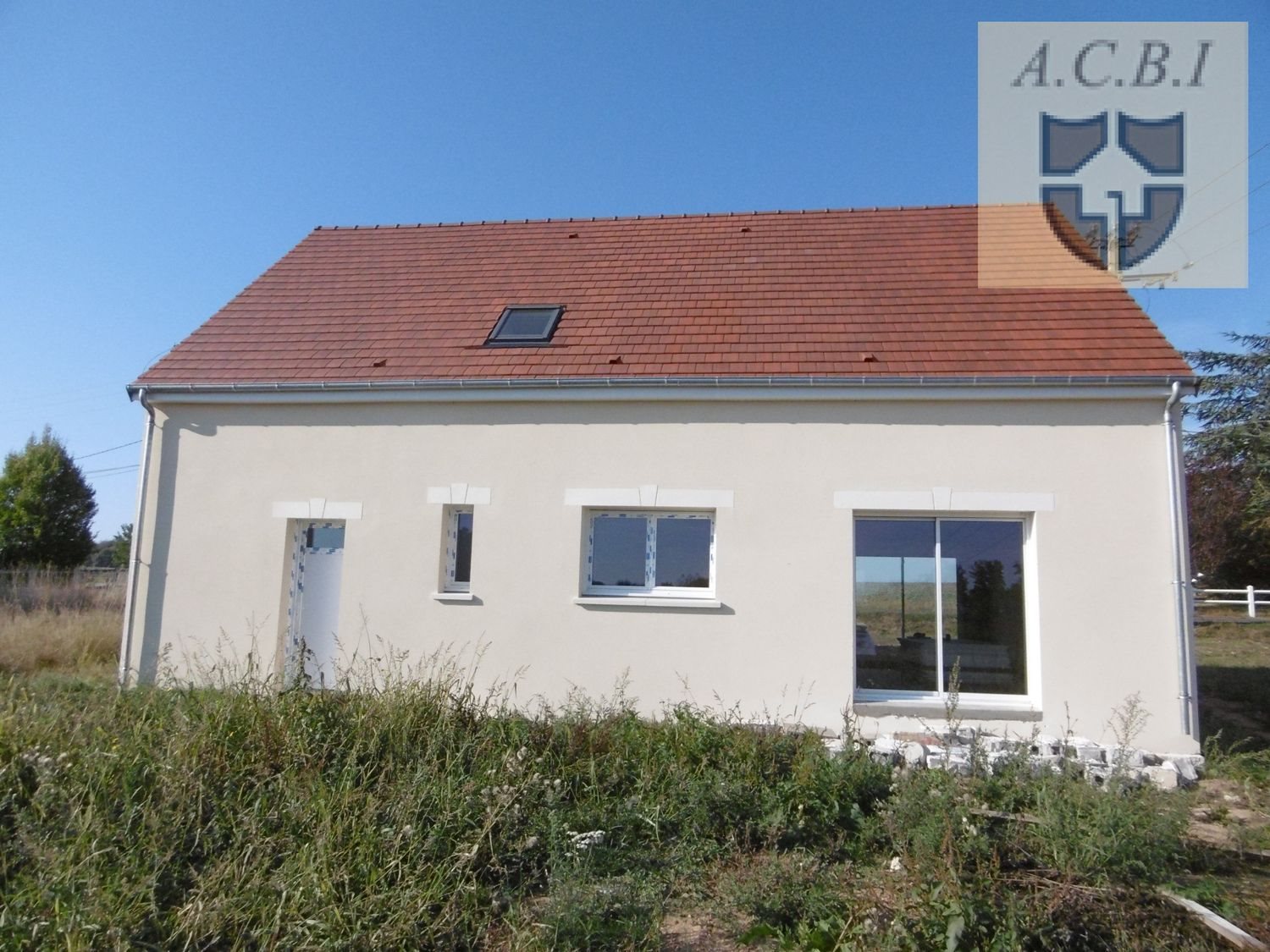 Maison à vendre, 108m², Vendôme