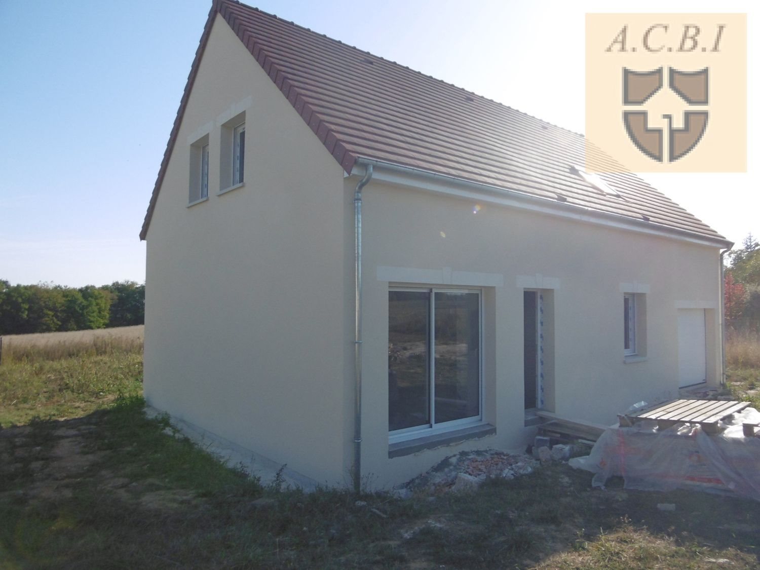 Maison à vendre, 108m², Vendôme