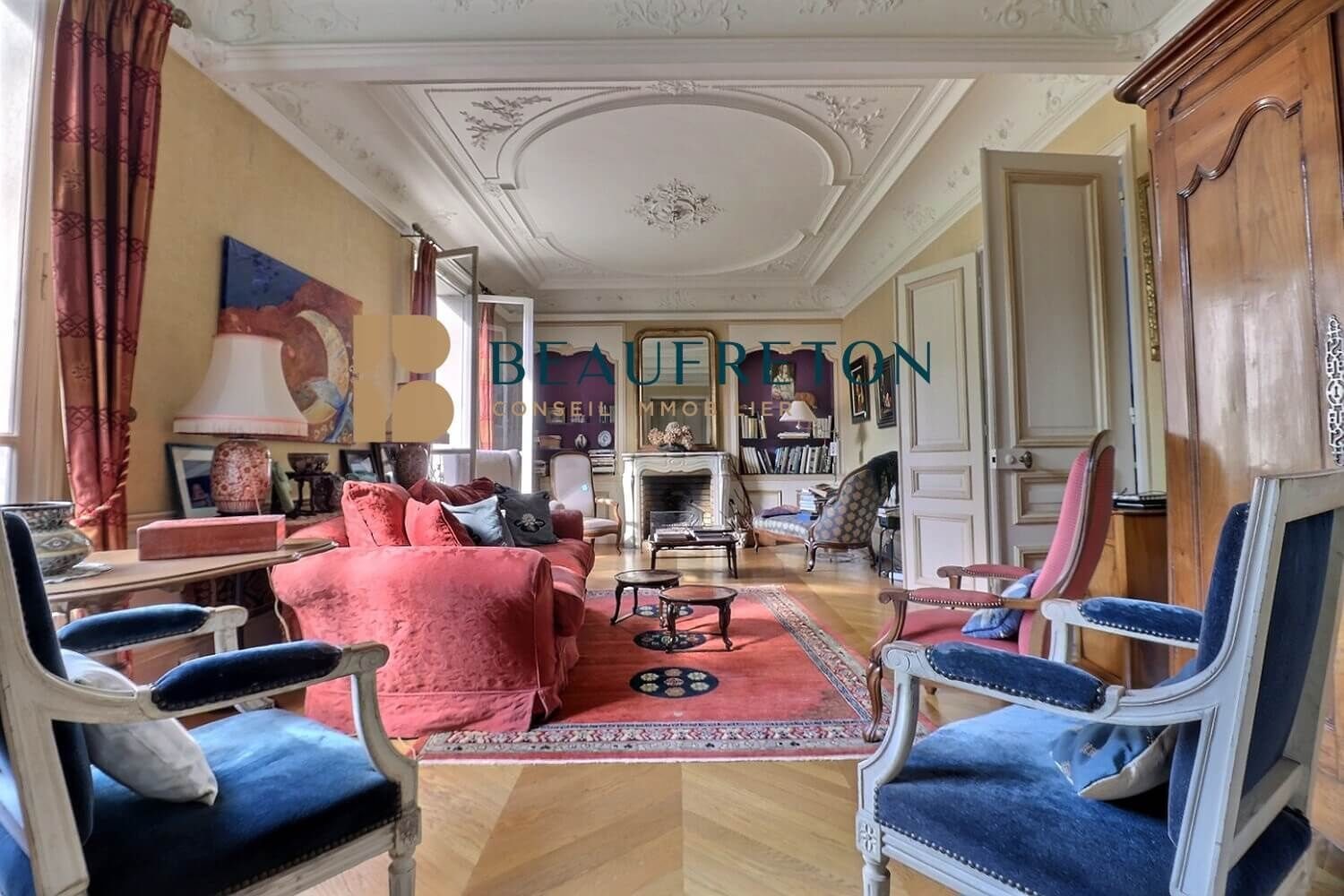 Maison à vendre, 199m², Vincennes