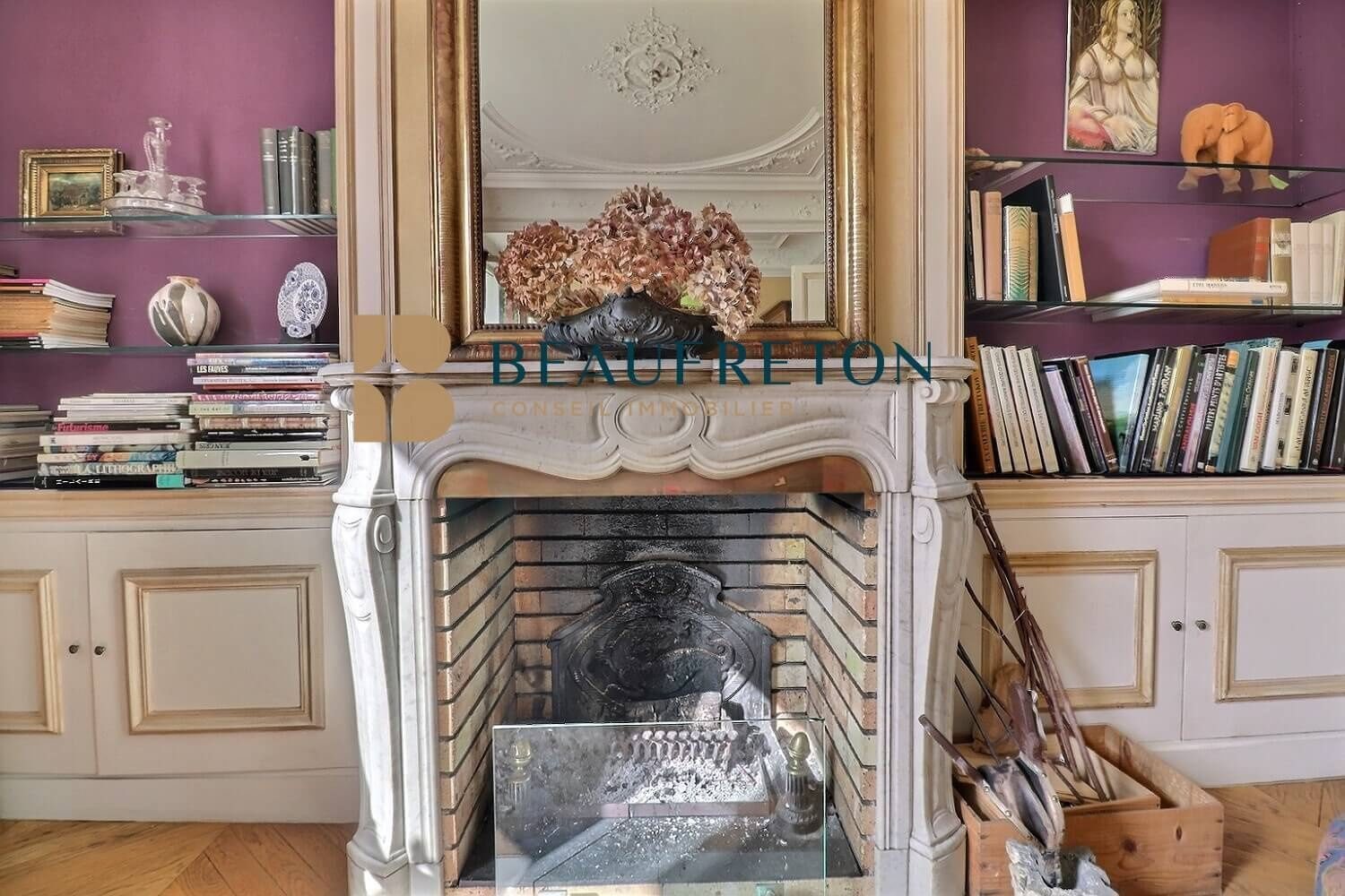 Maison à vendre, 199m², Vincennes