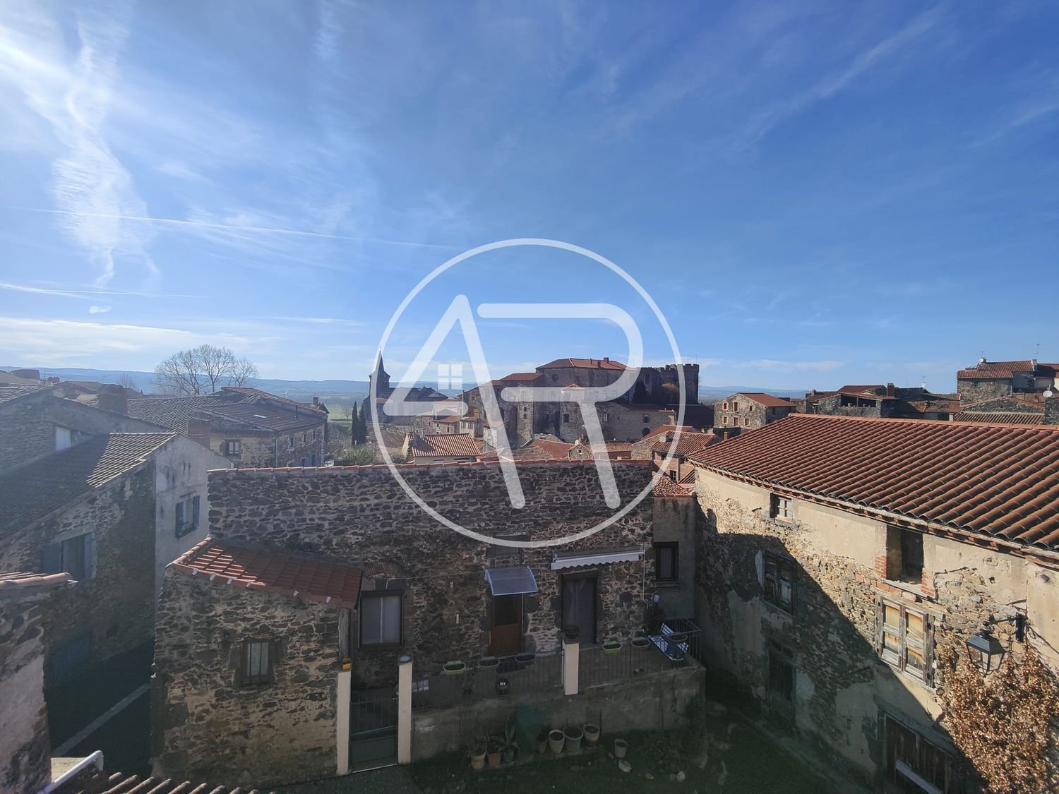 Maison à vendre, 108m², Lamothe