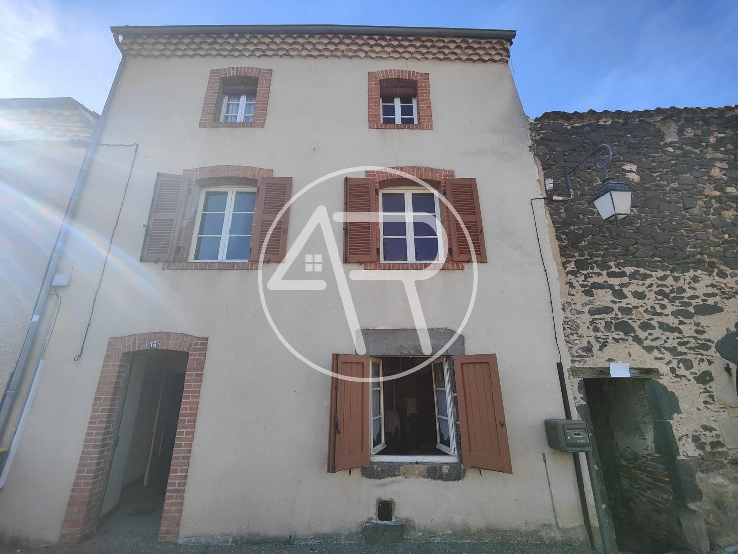 Maison à vendre, 108m², Lamothe