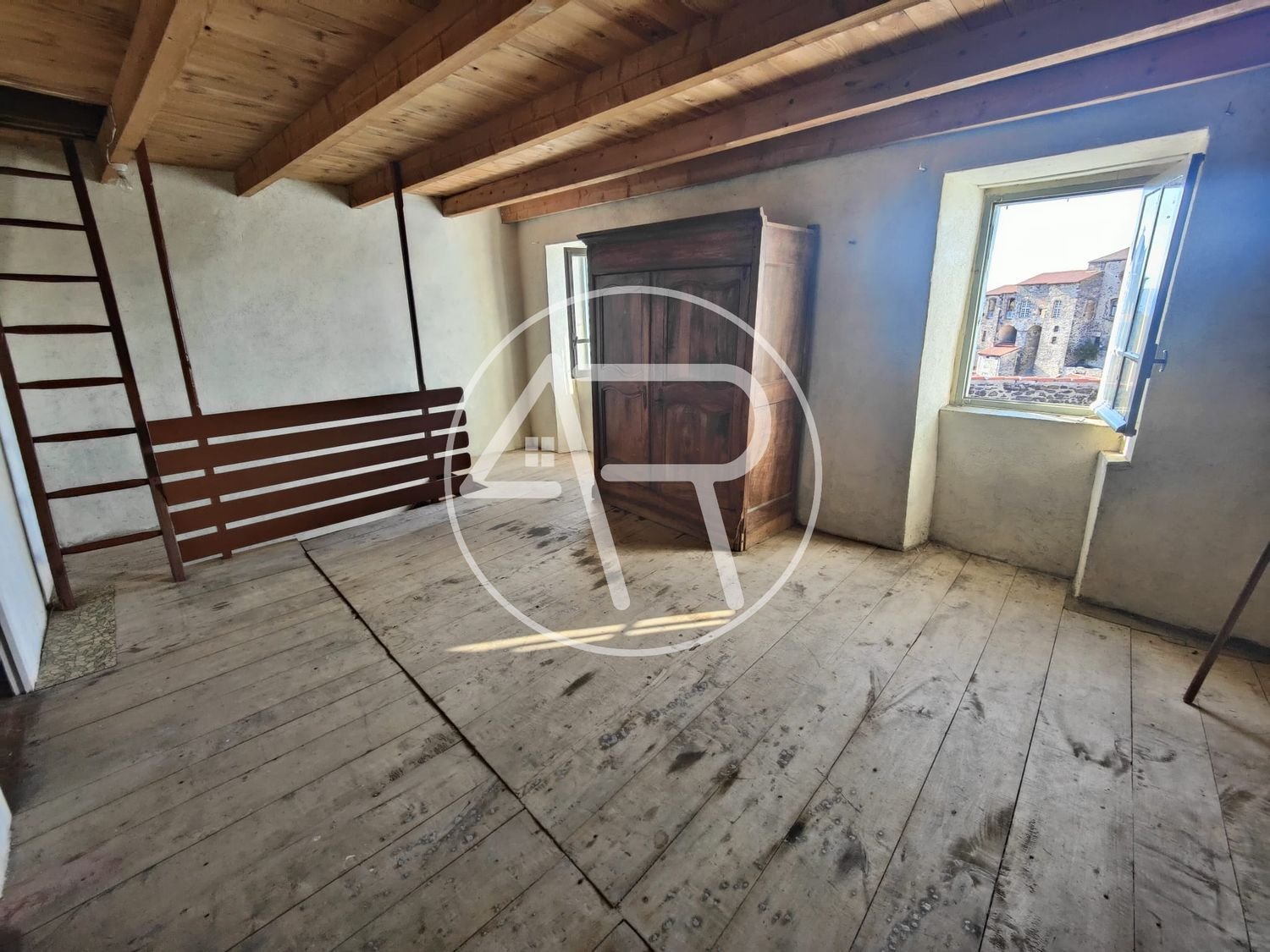Maison à vendre, 108m², Lamothe