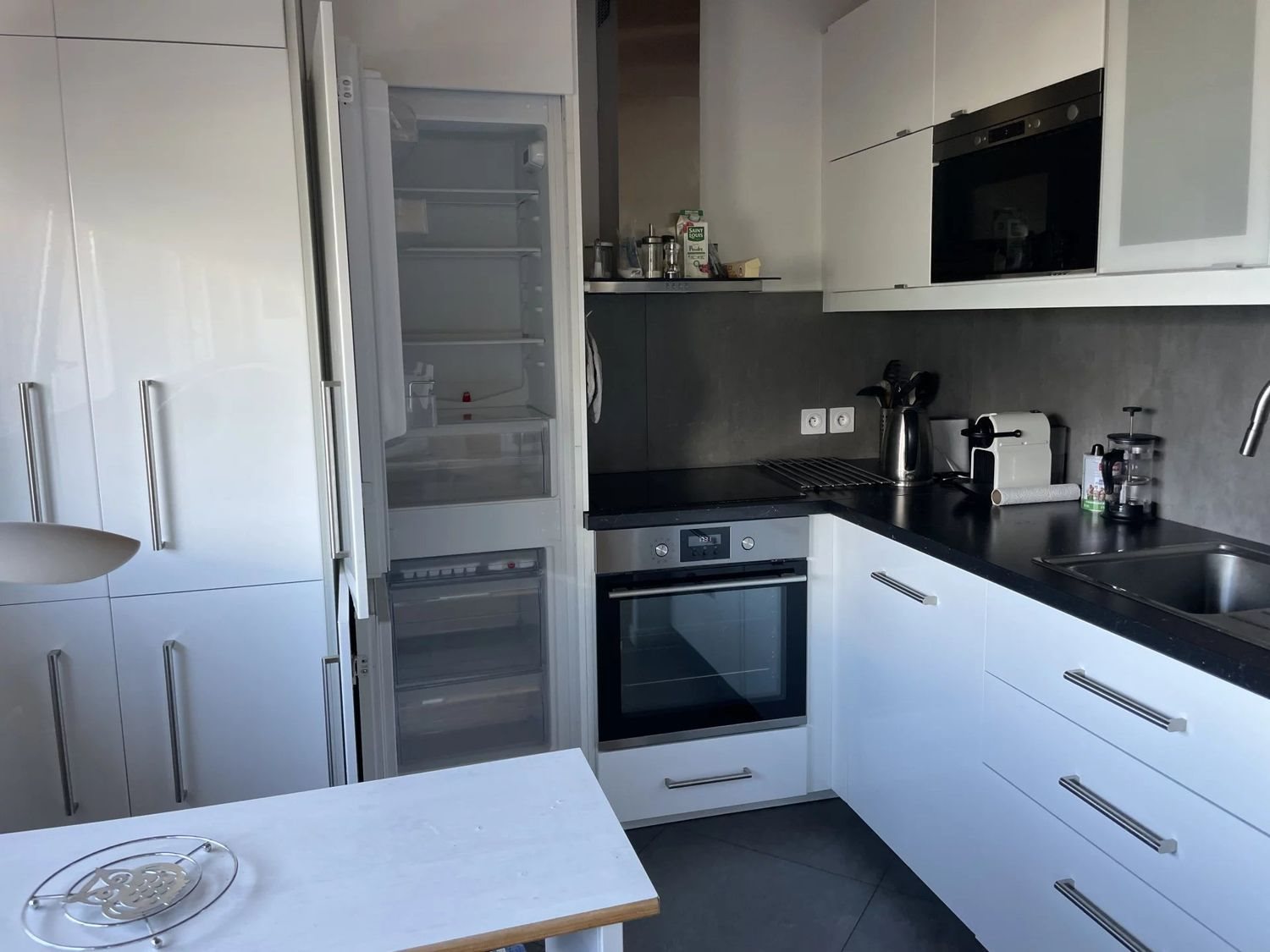 Appartement à louer, 40m², Passy