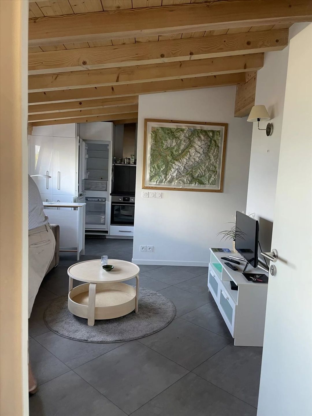 Appartement à louer, 40m², Passy