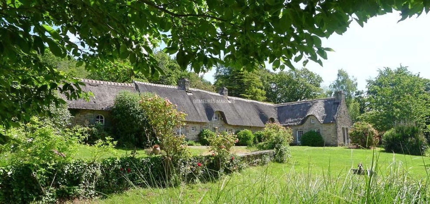 Maison à vendre, 168m², Grand-Champ