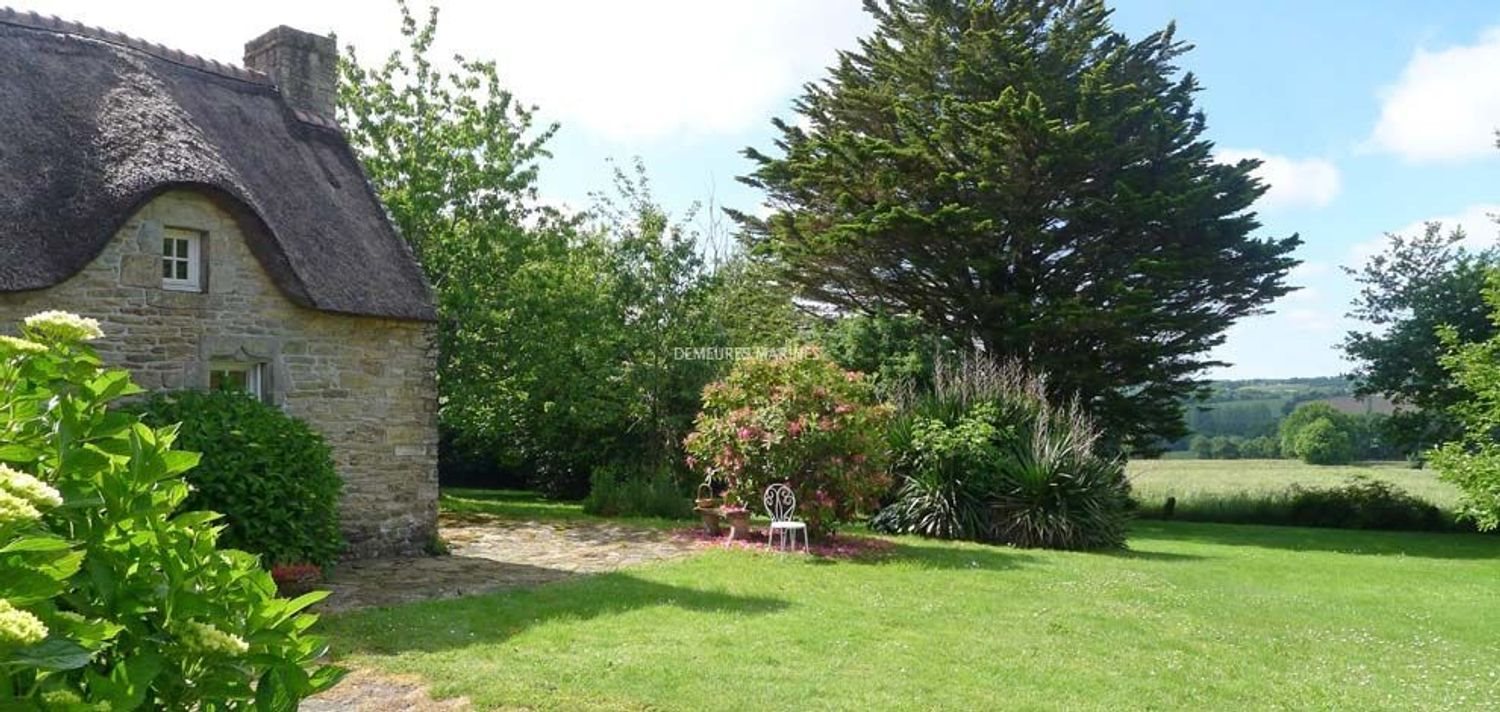 Maison à vendre, 168m², Grand-Champ
