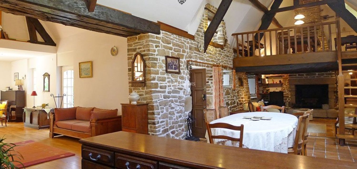 Maison à vendre, 168m², Grand-Champ