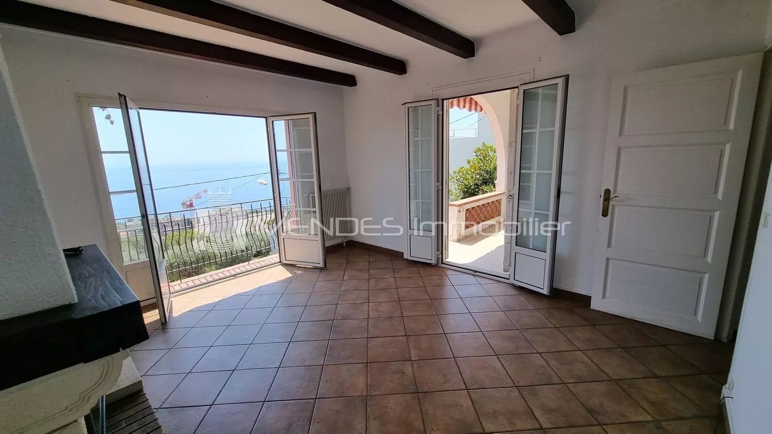 Maison à vendre, 110m², Cap-d'Ail