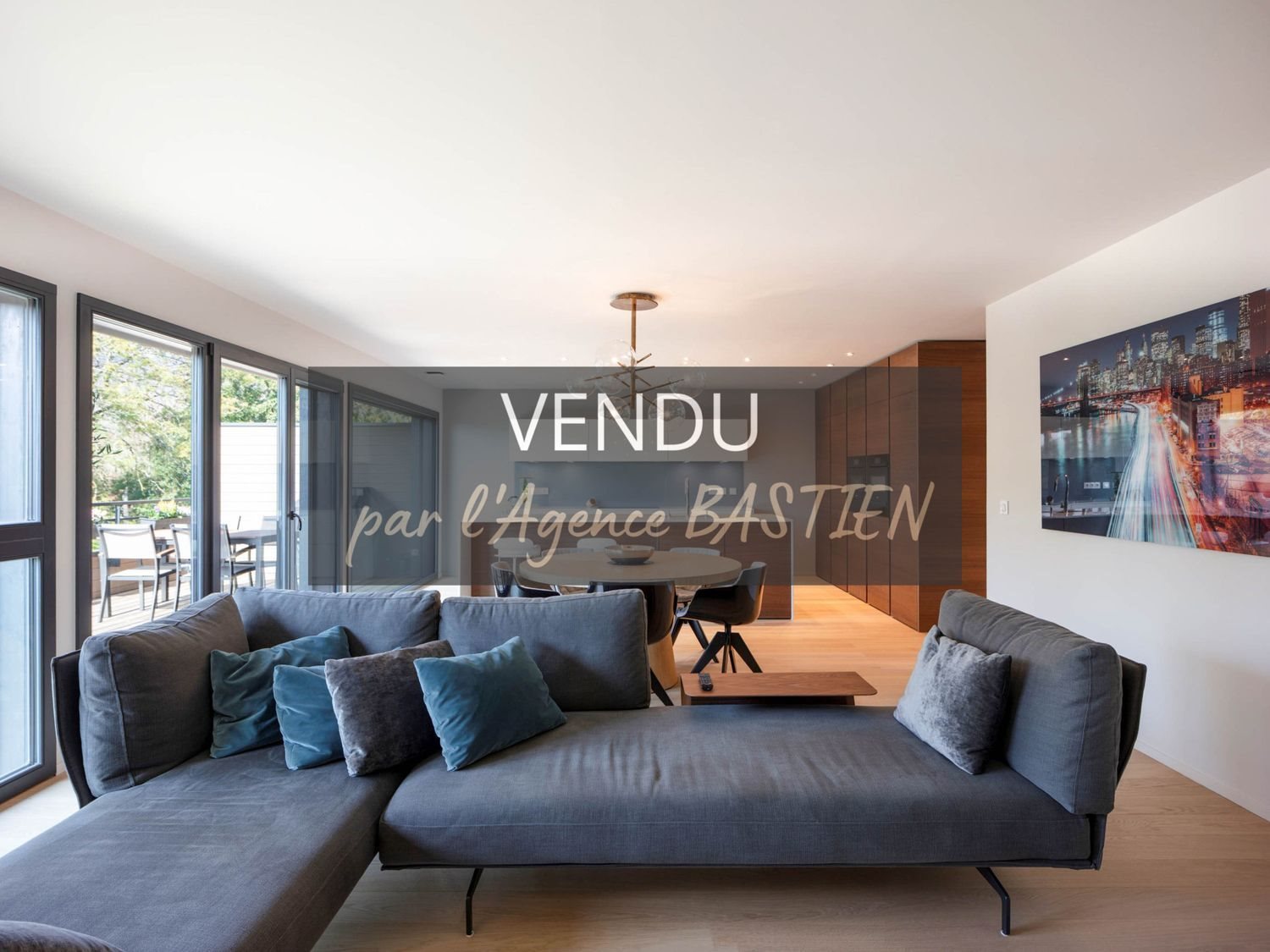 Appartement à vendre, 166m², Divonne-les-Bains