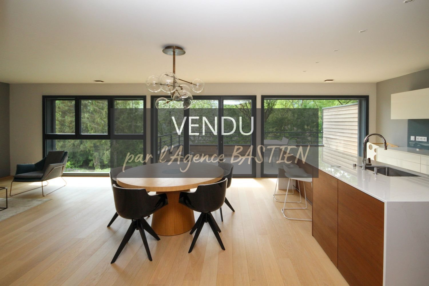 Appartement à vendre, 166m², Divonne-les-Bains