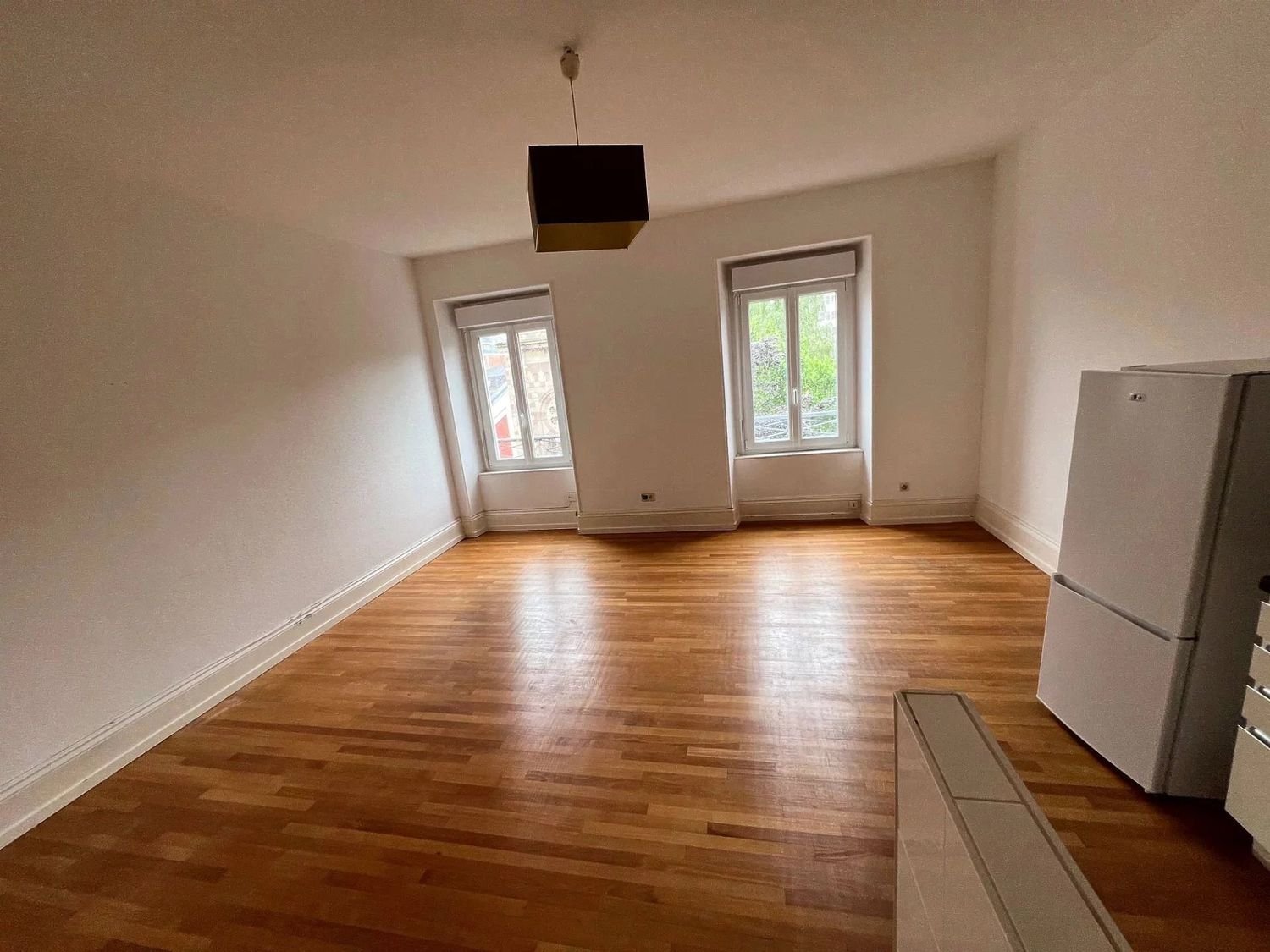 Appartement à louer, 51m², Belfort