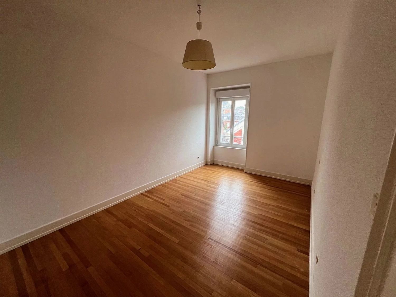 Appartement à louer, 51m², Belfort