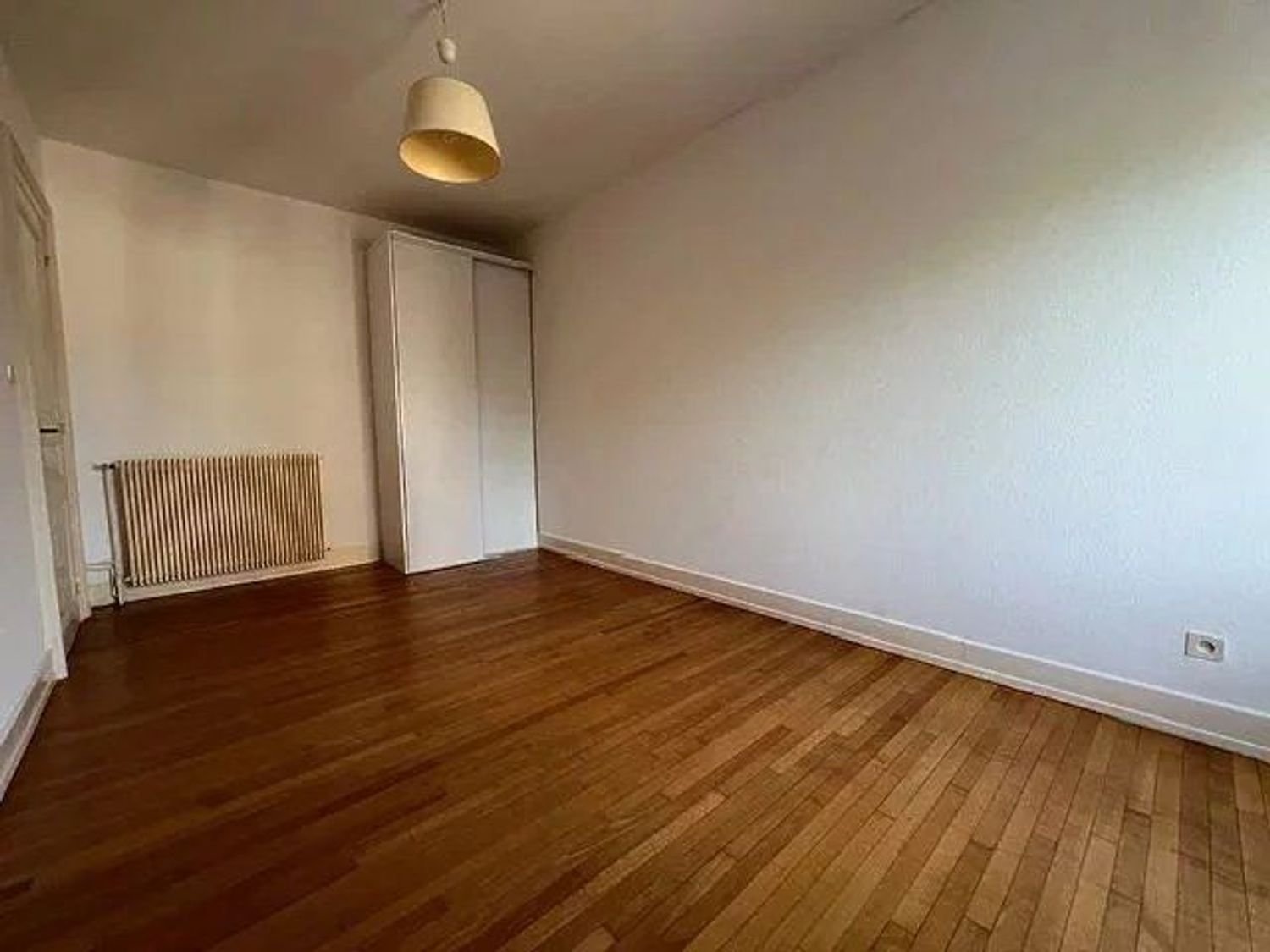 Appartement à louer, 51m², Belfort