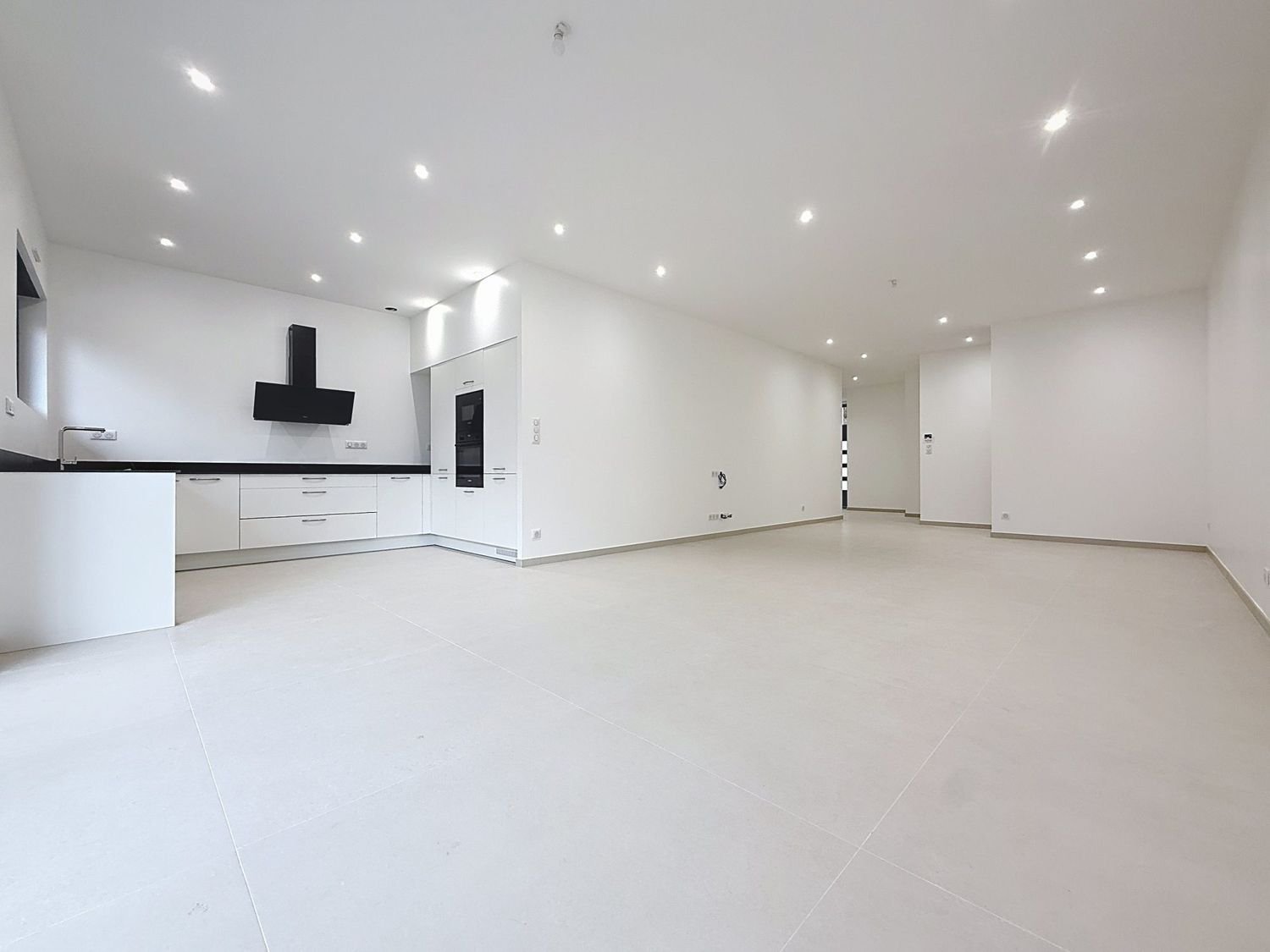 Appartement à vendre, 105m², Belfort