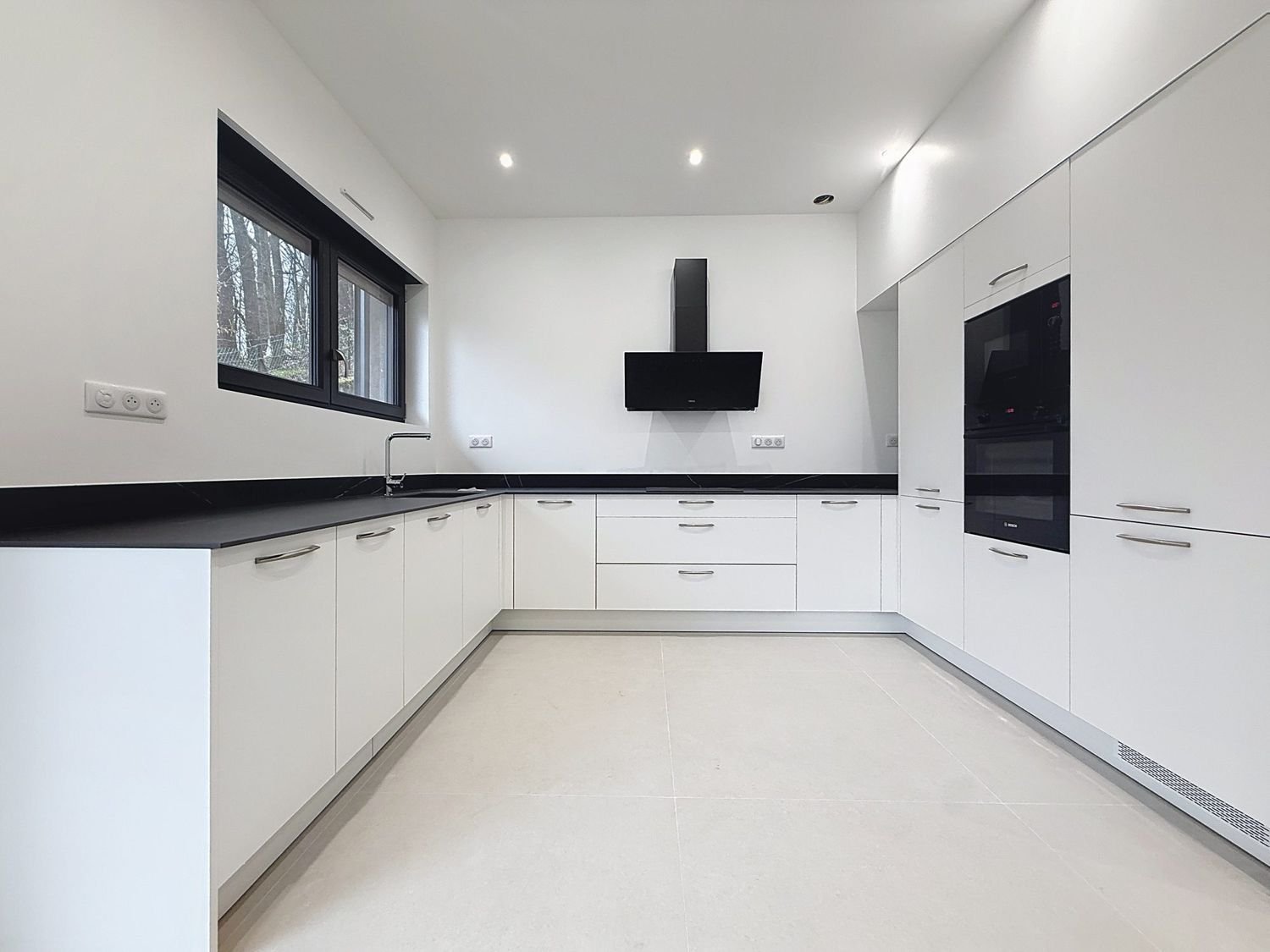 Appartement à vendre, 105m², Belfort