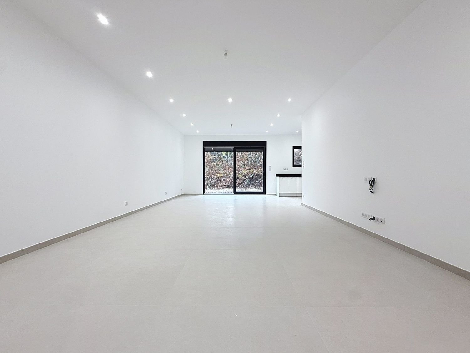 Appartement à vendre, 105m², Belfort