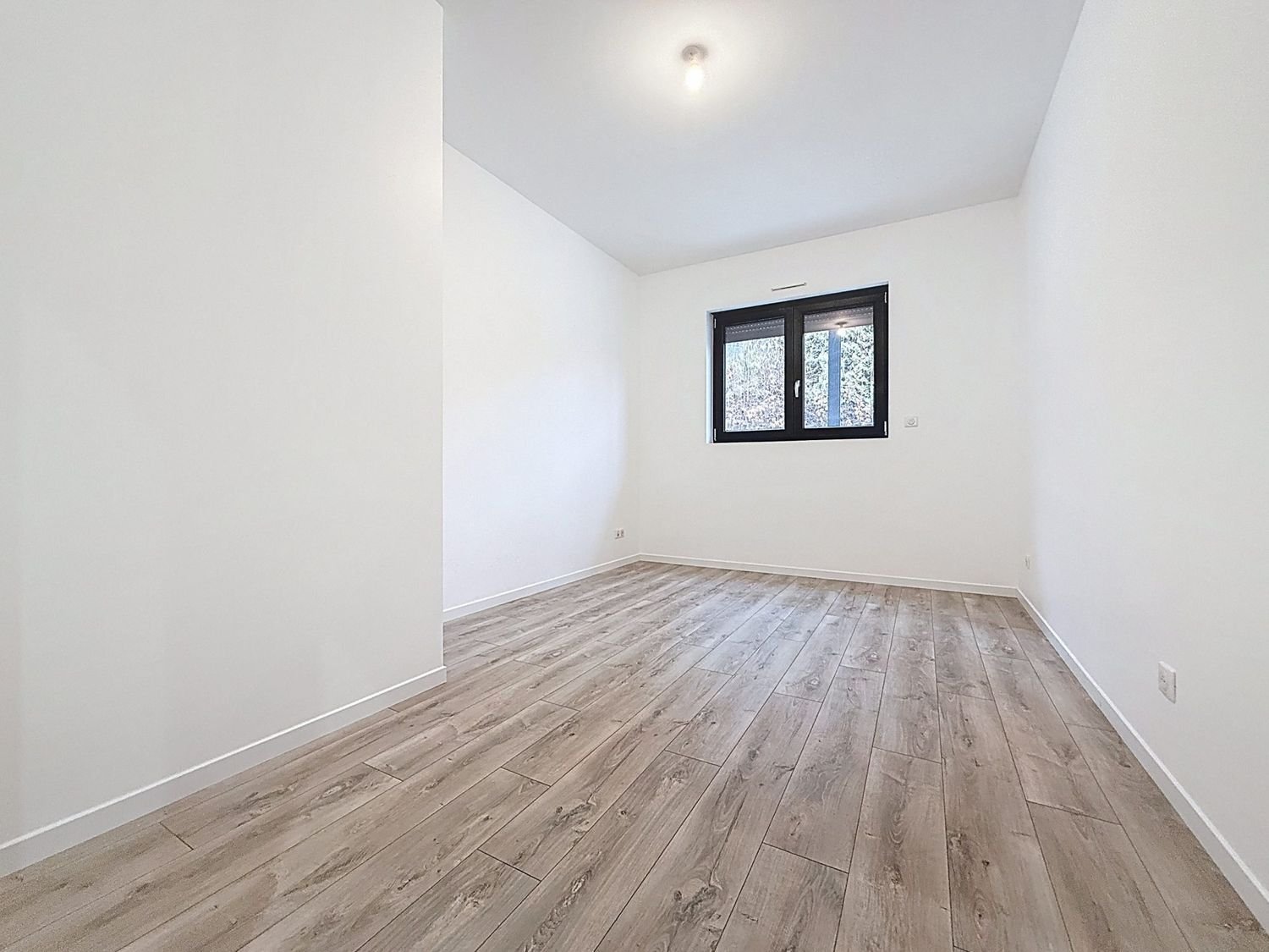 Appartement à vendre, 105m², Belfort