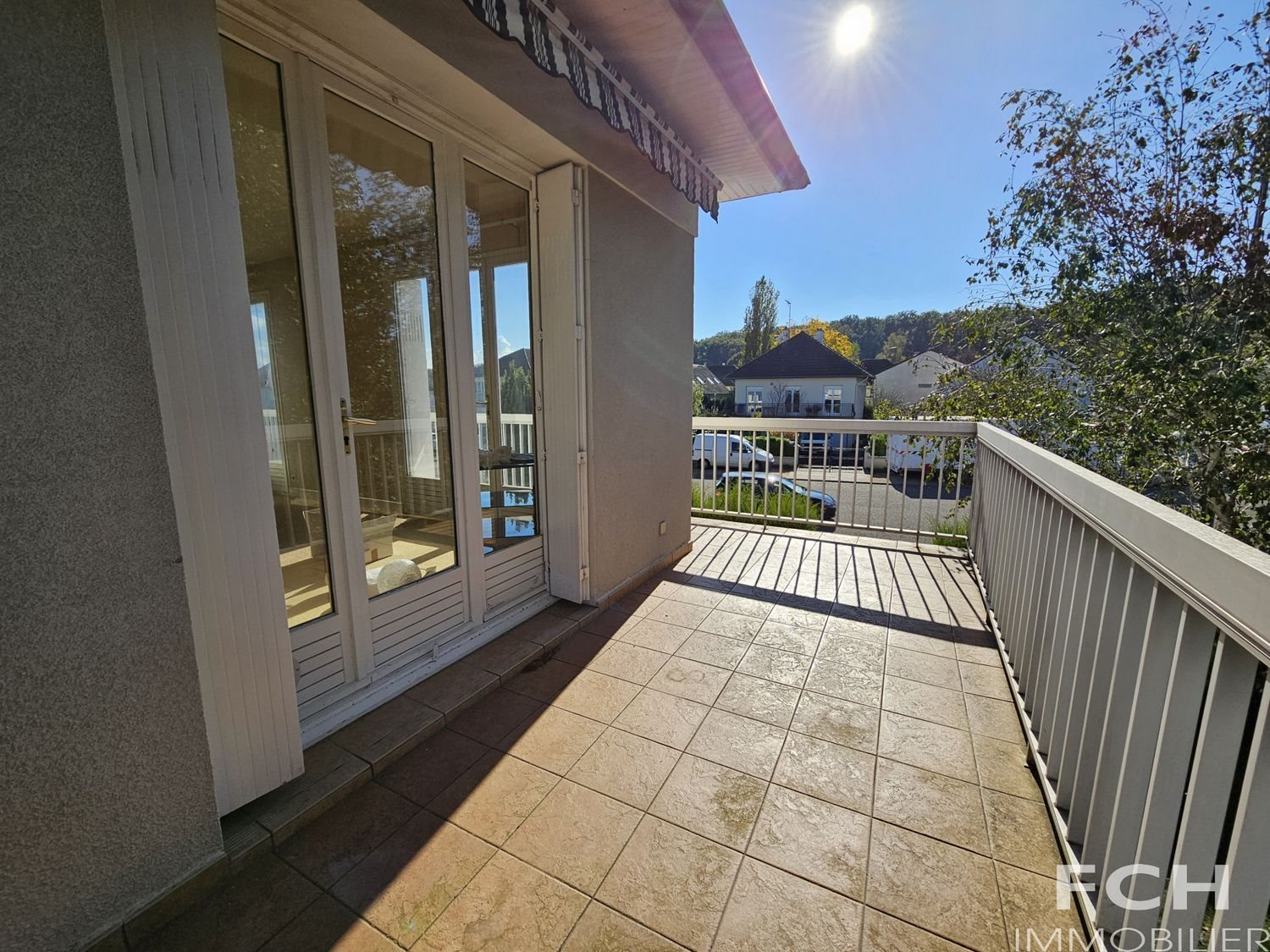 Maison à vendre, 144m², Bellerive-sur-Allier