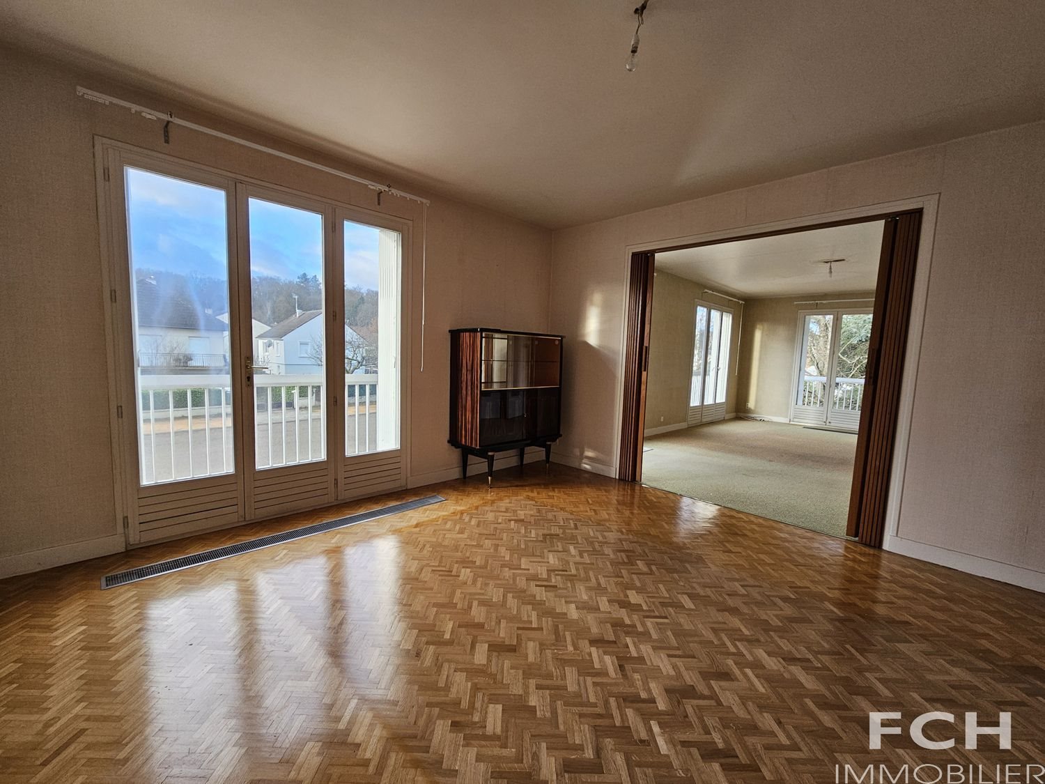 Maison à vendre, 144m², Bellerive-sur-Allier