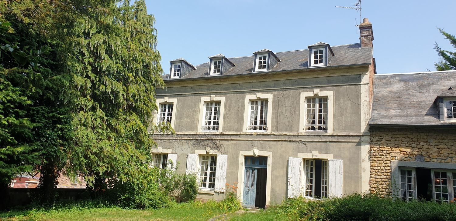 Maison à vendre, 293m², Cambremer