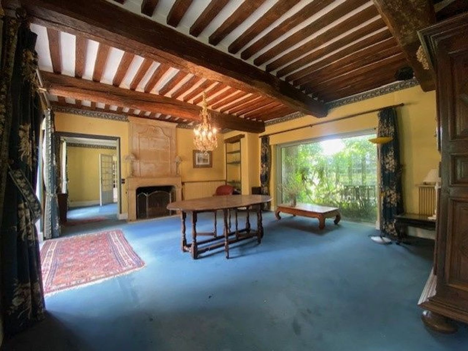 Maison à vendre, 293m², Cambremer