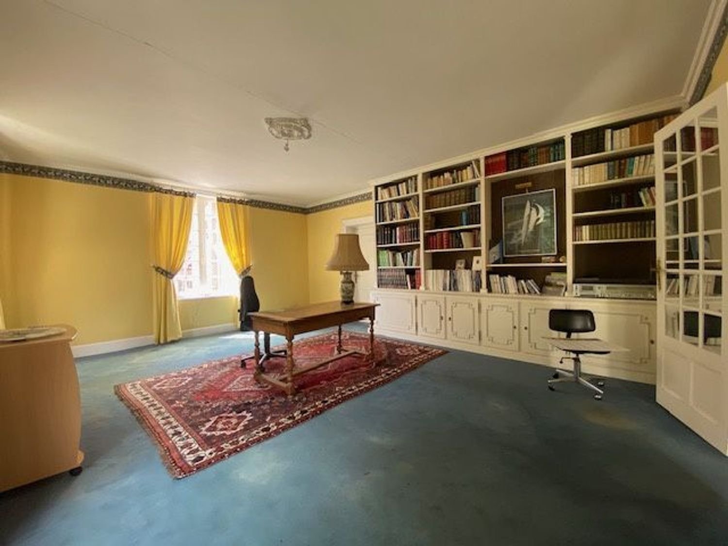 Maison à vendre, 293m², Cambremer