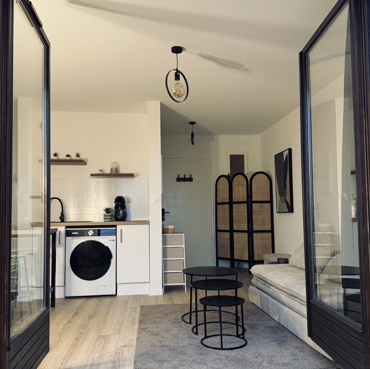 Appartement à vendre, 20m², Sanary-sur-Mer