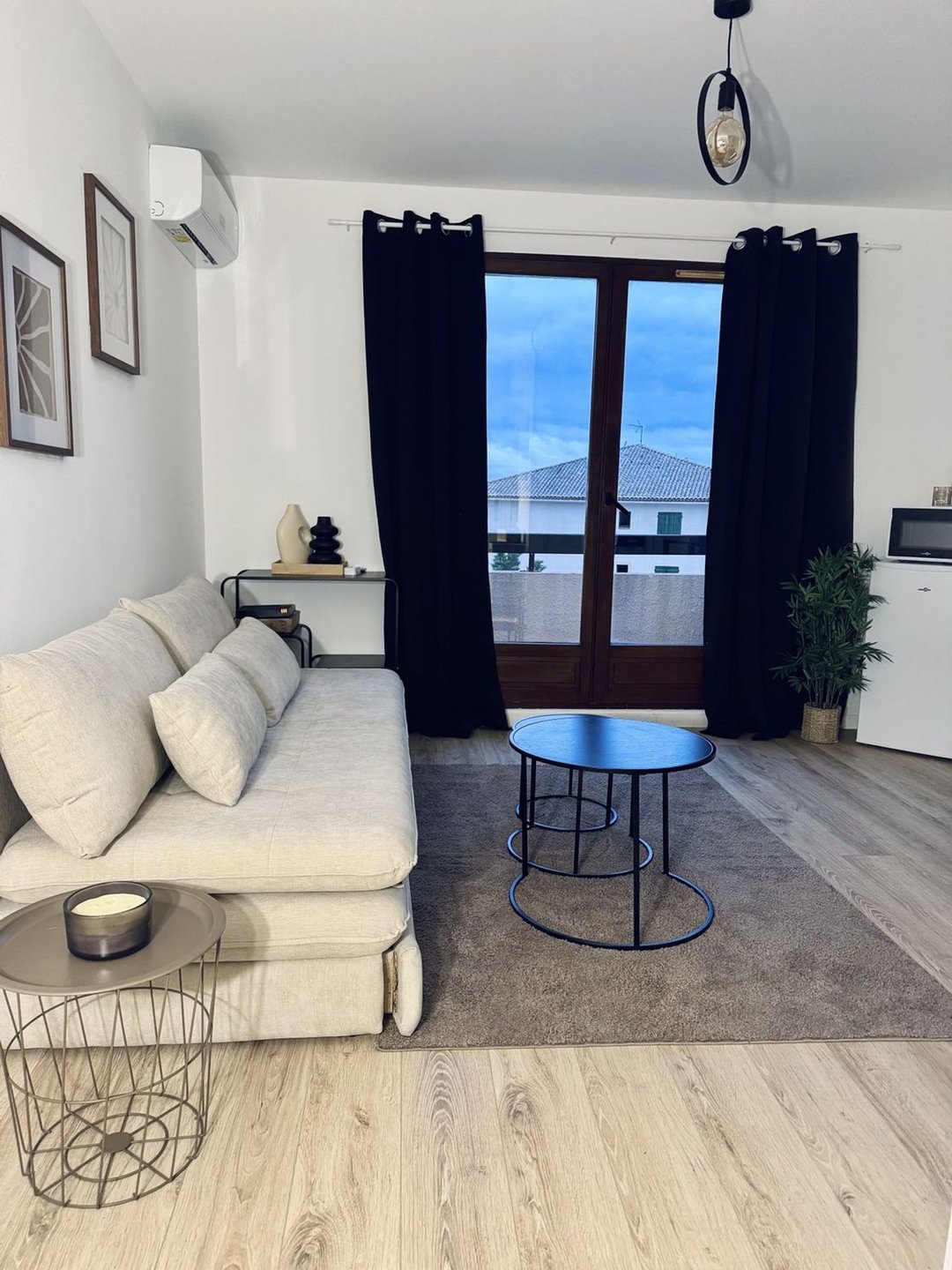 Appartement à vendre, 20m², Sanary-sur-Mer