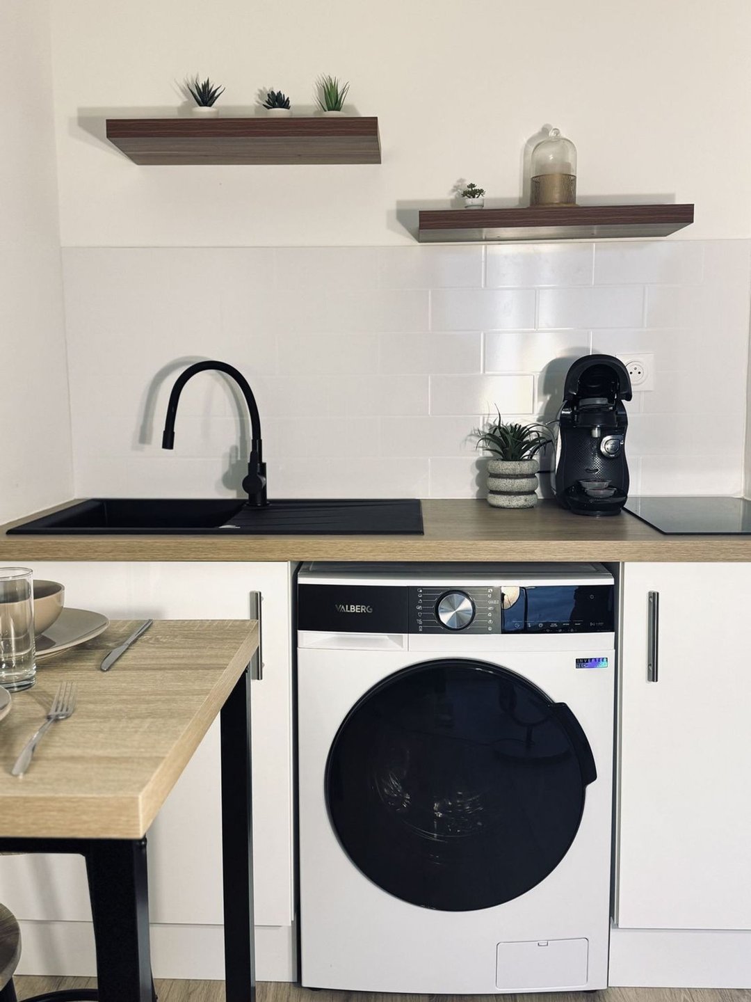 Appartement à vendre, 20m², Sanary-sur-Mer