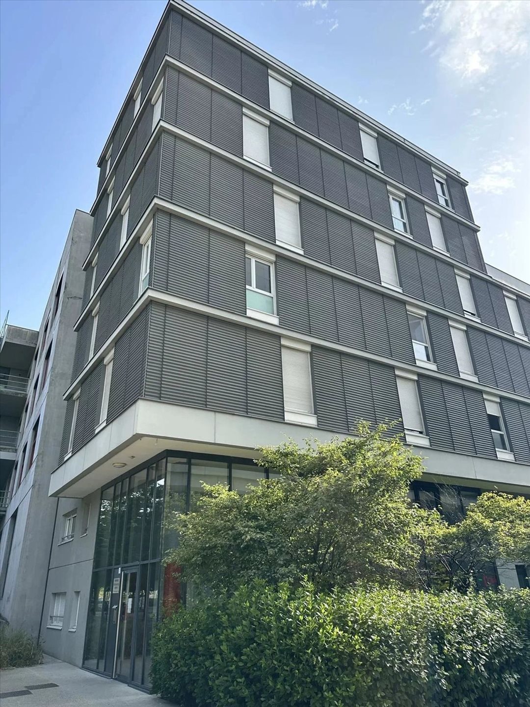 Appartement à vendre, 19m², Grenoble
