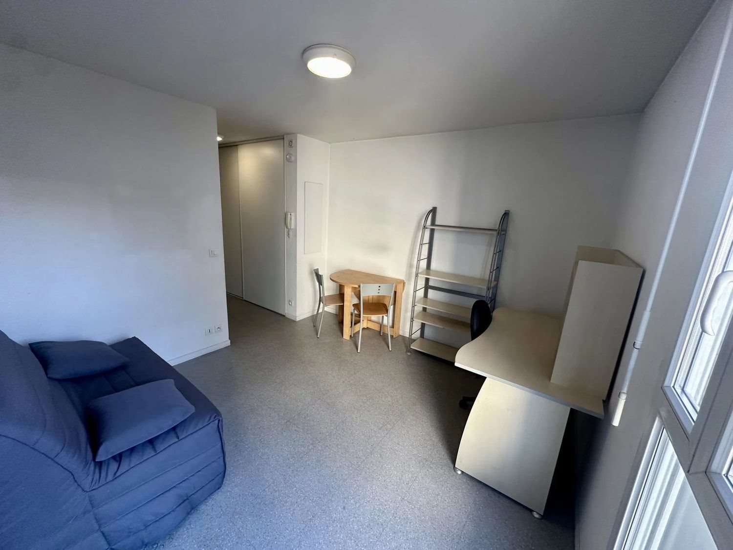 Appartement à vendre, 19m², Grenoble