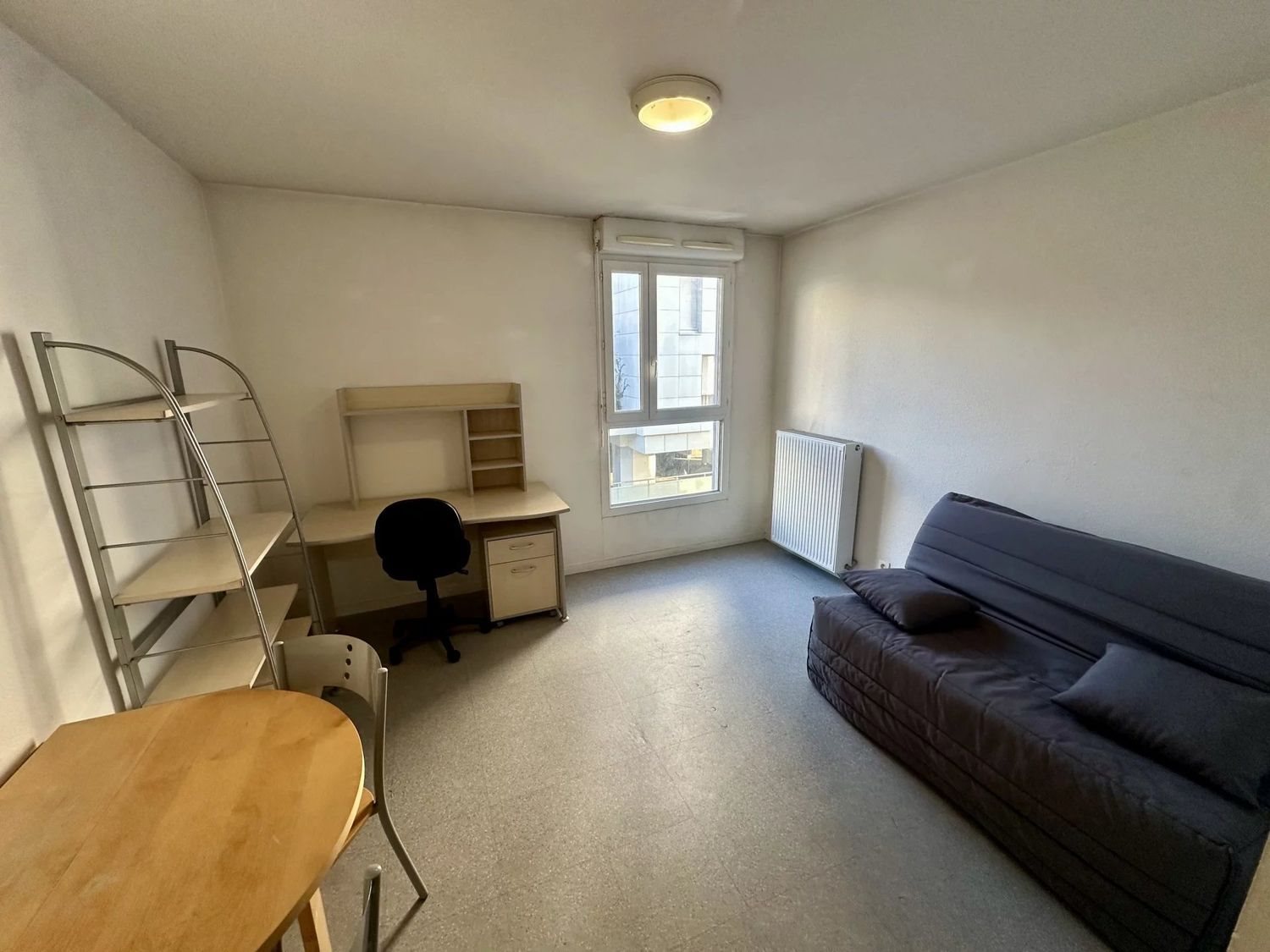 Appartement à vendre, 19m², Grenoble