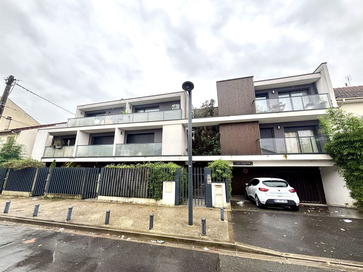 Appartement à louer, 20m², Romainville