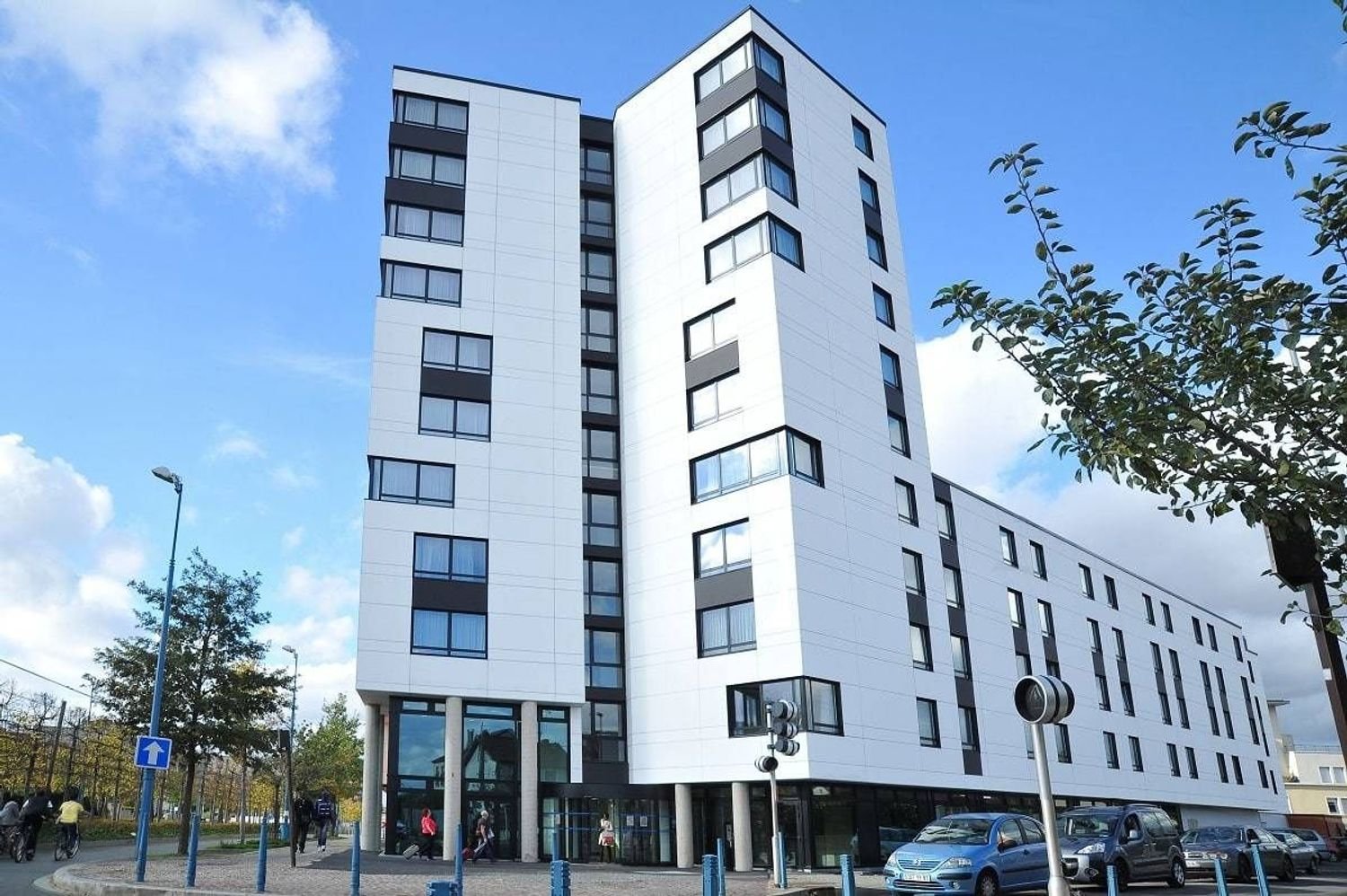 Appartement à vendre, 30m², Bobigny