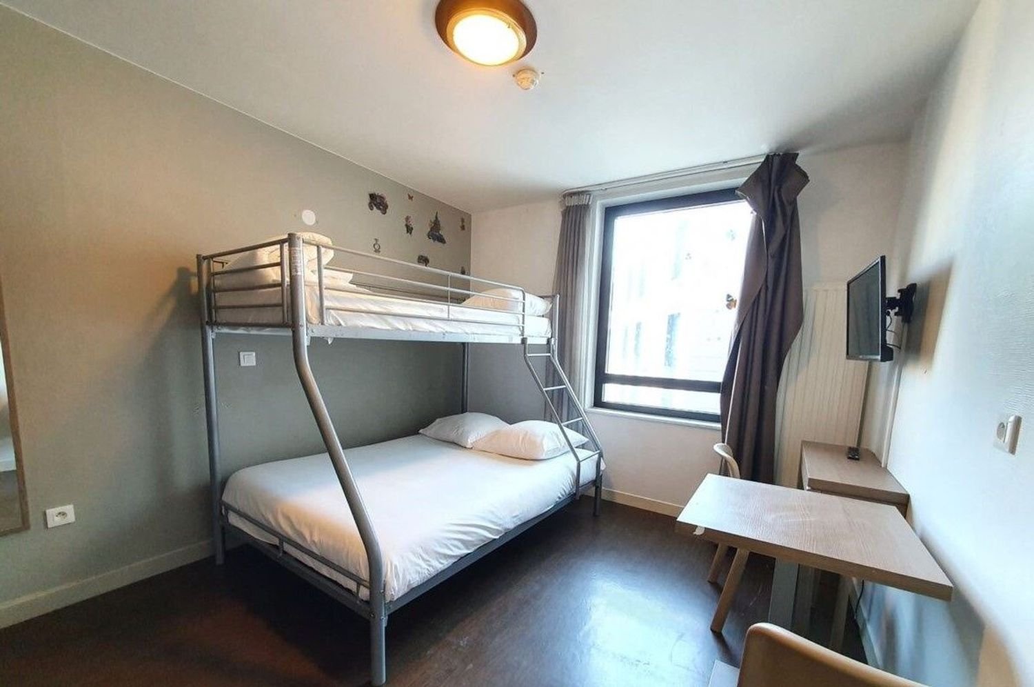 Appartement à vendre, 30m², Bobigny