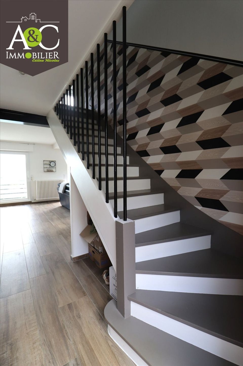 Maison à vendre, 112m², Gestel