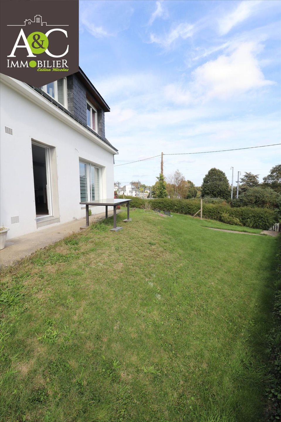 Maison à vendre, 112m², Gestel